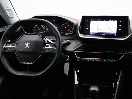 Peugeot 2008 1.2 PureTech Active Cruise Control | Parkeersensoren | Apple Carplay/Android Auto | Navigatie ActivLease financial lease