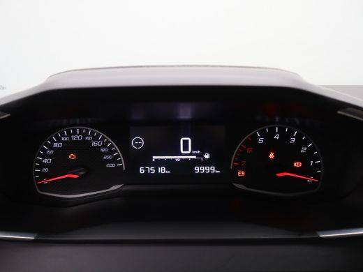 Peugeot 2008 1.2 PureTech Active Cruise Control | Parkeersensoren | Apple Carplay/Android Auto | Navigatie ActivLease financial lease