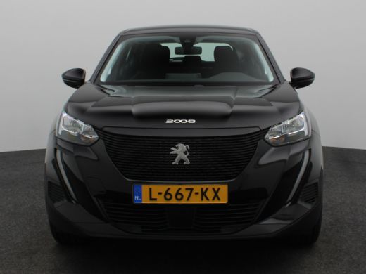 Peugeot 2008 1.2 PureTech Active Cruise Control | Parkeersensoren | Apple Carplay/Android Auto | Navigatie ActivLease financial lease