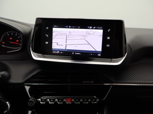 Peugeot 2008 1.2 PureTech Active Cruise Control | Parkeersensoren | Apple Carplay/Android Auto | Navigatie ActivLease financial lease