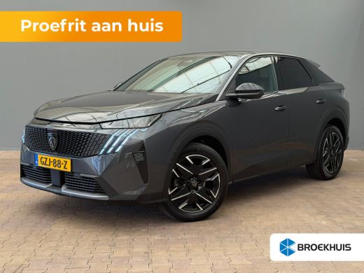 Peugeot 3008 1.2 Hybrid 136 Allure Climate | Cruise | Navigatie | Achteruitrijcamera | Carplay/Android Auto | ... ActivLease financial lease