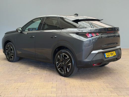 Peugeot 3008 1.2 Hybrid 136 Allure Climate | Cruise | Navigatie | Achteruitrijcamera | Carplay/Android Auto | ... ActivLease financial lease