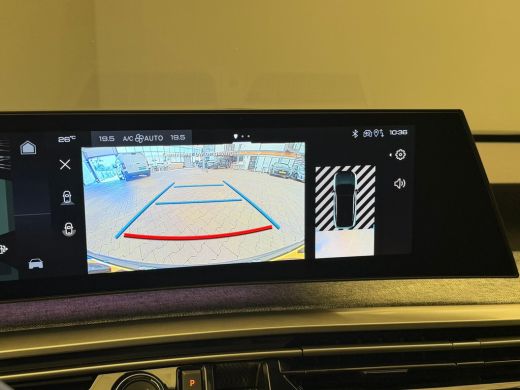 Peugeot 3008 1.2 Hybrid 136 Allure Climate | Cruise | Navigatie | Achteruitrijcamera | Carplay/Android Auto | ... ActivLease financial lease