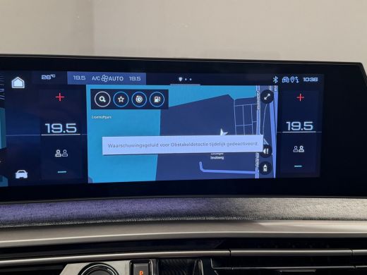 Peugeot 3008 1.2 Hybrid 136 Allure Climate | Cruise | Navigatie | Achteruitrijcamera | Carplay/Android Auto | ... ActivLease financial lease