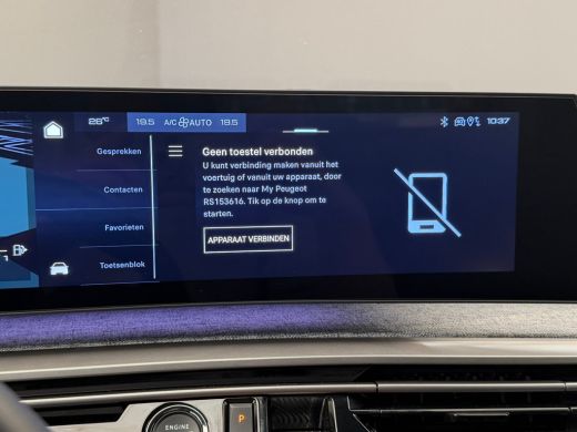 Peugeot 3008 1.2 Hybrid 136 Allure Climate | Cruise | Navigatie | Achteruitrijcamera | Carplay/Android Auto | ... ActivLease financial lease