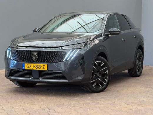 Peugeot 3008 1.2 Hybrid 136 Allure Climate | Cruise | Navigatie | Achteruitrijcamera | Carplay/Android Auto | ... ActivLease financial lease