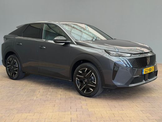 Peugeot 3008 1.2 Hybrid 136 Allure Climate | Cruise | Navigatie | Achteruitrijcamera | Carplay/Android Auto | ... ActivLease financial lease