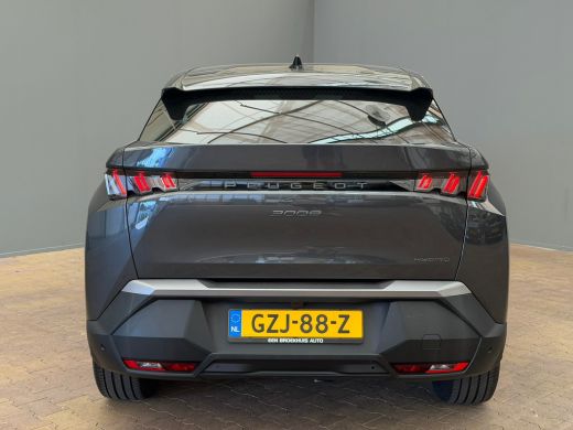 Peugeot 3008 1.2 Hybrid 136 Allure Climate | Cruise | Navigatie | Achteruitrijcamera | Carplay/Android Auto | ... ActivLease financial lease