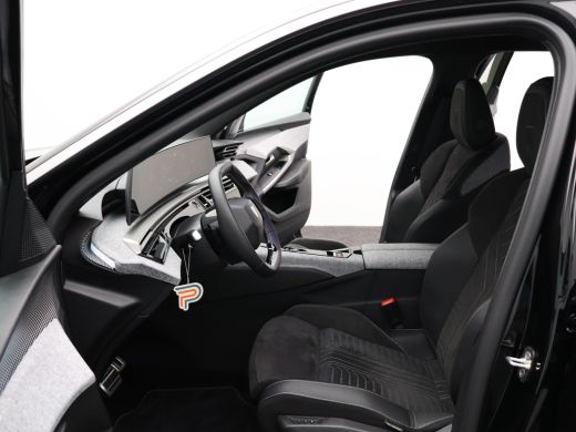 Peugeot 3008 1.2 Hybrid 145 GT Camera | Cruise Control Adaptief | Stoel en Stuur Verwarming | 19" Lichtmetalen... ActivLease financial lease