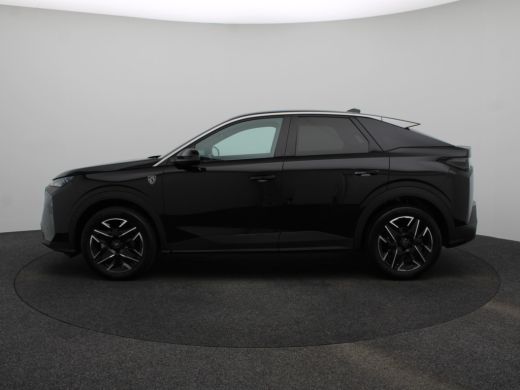Peugeot 3008 1.2 Hybrid 145 GT Camera | Cruise Control Adaptief | Stoel en Stuur Verwarming | 19" Lichtmetalen... ActivLease financial lease