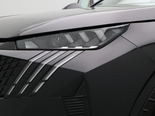 Peugeot 3008 1.2 Hybrid 145 GT Camera | Cruise Control Adaptief | Stoel en Stuur Verwarming | 19" Lichtmetalen... ActivLease financial lease