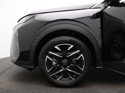 Peugeot 3008 1.2 Hybrid 145 GT Camera | Cruise Control Adaptief | Stoel en Stuur Verwarming | 19" Lichtmetalen... ActivLease financial lease