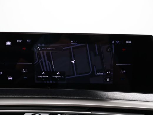 Peugeot 3008 1.2 Hybrid 145 GT Camera | Cruise Control Adaptief | Stoel en Stuur Verwarming | 19" Lichtmetalen... ActivLease financial lease