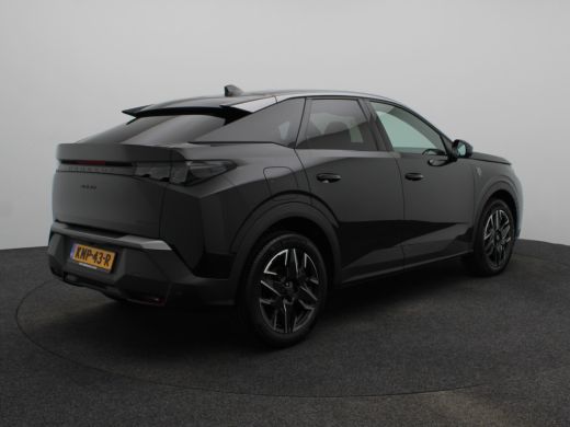 Peugeot 3008 1.2 Hybrid 145 GT Camera | Cruise Control Adaptief | Stoel en Stuur Verwarming | 19" Lichtmetalen... ActivLease financial lease