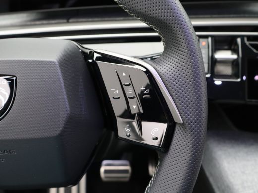 Peugeot 3008 1.2 Hybrid 145 GT Camera | Cruise Control Adaptief | Stoel en Stuur Verwarming | 19" Lichtmetalen... ActivLease financial lease