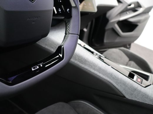 Peugeot 3008 1.2 Hybrid 145 GT Camera | Cruise Control Adaptief | Stoel en Stuur Verwarming | 19" Lichtmetalen... ActivLease financial lease