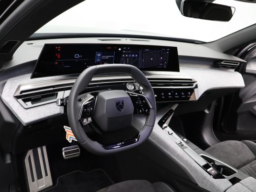 Peugeot 3008 1.2 Hybrid 145 GT Camera | Cruise Control Adaptief | Stoel en Stuur Verwarming | 19" Lichtmetalen... ActivLease financial lease