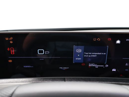 Peugeot 3008 1.2 Hybrid 145 GT Camera | Cruise Control Adaptief | Stoel en Stuur Verwarming | 19" Lichtmetalen... ActivLease financial lease