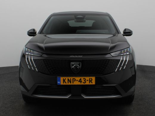 Peugeot 3008 1.2 Hybrid 145 GT Camera | Cruise Control Adaptief | Stoel en Stuur Verwarming | 19" Lichtmetalen... ActivLease financial lease