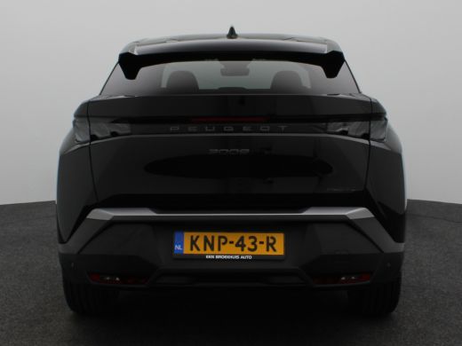 Peugeot 3008 1.2 Hybrid 145 GT Camera | Cruise Control Adaptief | Stoel en Stuur Verwarming | 19" Lichtmetalen... ActivLease financial lease