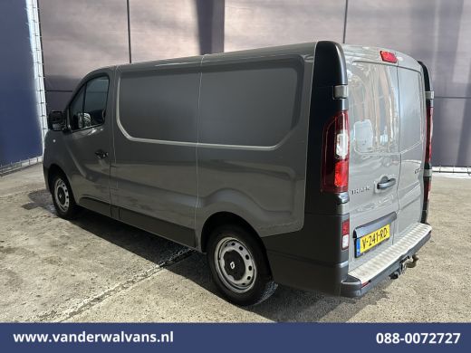 Renault Trafic 1.6 dCi L1H1 Euro6 Airco | Cruisecontrol | Trekhaak | Parkeersensoren Bijrijdersbank ActivLease financial lease