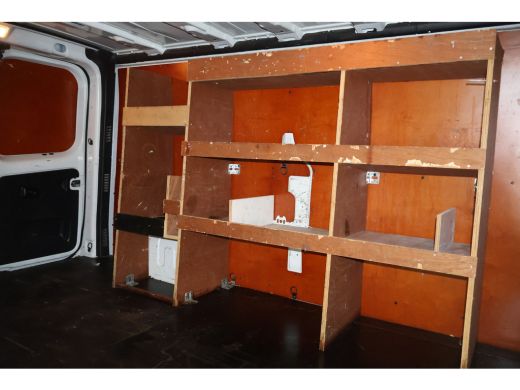 Renault Trafic 1.6 dCi 120pk L2 H1 Airco Trekhaak ActivLease financial lease