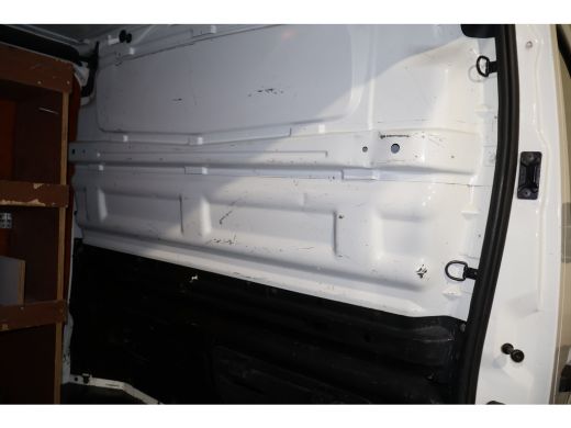 Renault Trafic 1.6 dCi 120pk L2 H1 Airco Trekhaak ActivLease financial lease