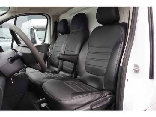 Renault Trafic 1.6 dCi 120pk L2 H1 Airco Trekhaak ActivLease financial lease