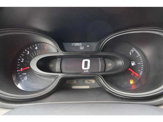 Renault Trafic 1.6 dCi 120pk L2 H1 Airco Trekhaak ActivLease financial lease