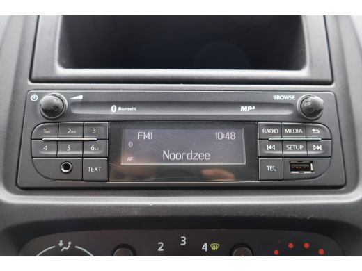 Renault Trafic 1.6 dCi 120pk L2 H1 Airco Trekhaak ActivLease financial lease