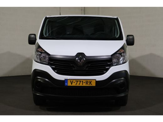 Renault Trafic 1.6 dCi 120pk L2 H1 Airco Trekhaak ActivLease financial lease