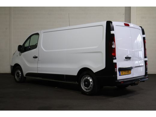 Renault Trafic 1.6 dCi 120pk L2 H1 Airco Trekhaak ActivLease financial lease