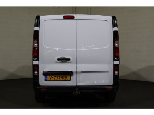 Renault Trafic 1.6 dCi 120pk L2 H1 Airco Trekhaak ActivLease financial lease