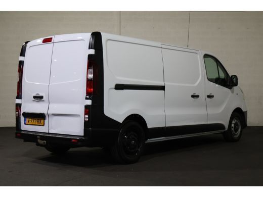 Renault Trafic 1.6 dCi 120pk L2 H1 Airco Trekhaak ActivLease financial lease