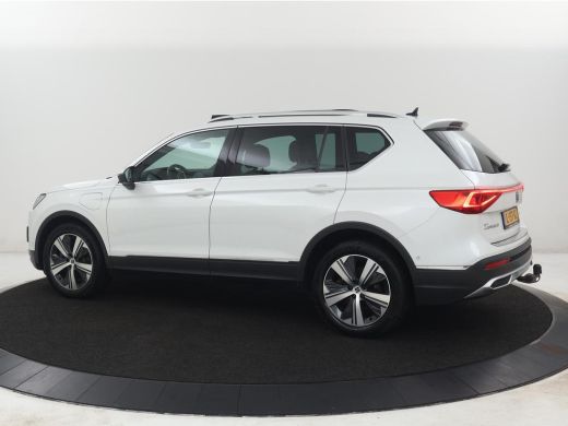 Seat Tarraco 1.4 TSI e-Hybrid PHEV Xcellence | SOH 87,3% | SOH 87,3% | Panoramadak | Trekhaak | Adaptive cruis... ActivLease financial lease
