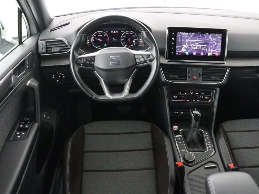 Seat Tarraco 1.4 TSI e-Hybrid PHEV Xcellence | SOH 87,3% | SOH 87,3% | Panoramadak | Trekhaak | Adaptive cruis... ActivLease financial lease