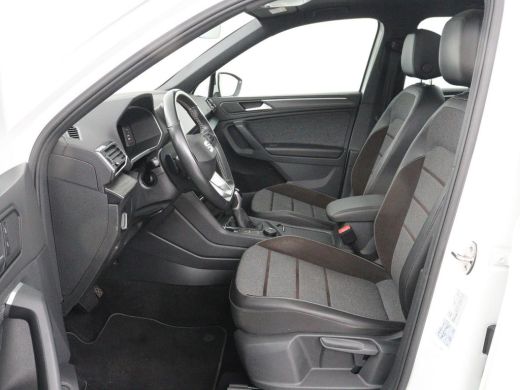 Seat Tarraco 1.4 TSI e-Hybrid PHEV Xcellence | SOH 87,3% | SOH 87,3% | Panoramadak | Trekhaak | Adaptive cruis... ActivLease financial lease