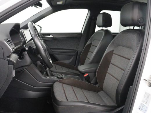 Seat Tarraco 1.4 TSI e-Hybrid PHEV Xcellence | SOH 87,3% | SOH 87,3% | Panoramadak | Trekhaak | Adaptive cruis... ActivLease financial lease
