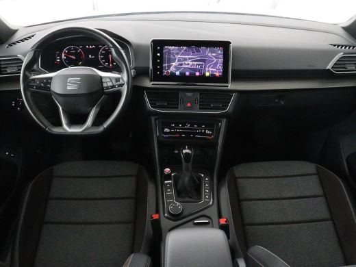 Seat Tarraco 1.4 TSI e-Hybrid PHEV Xcellence | SOH 87,3% | SOH 87,3% | Panoramadak | Trekhaak | Adaptive cruis... ActivLease financial lease