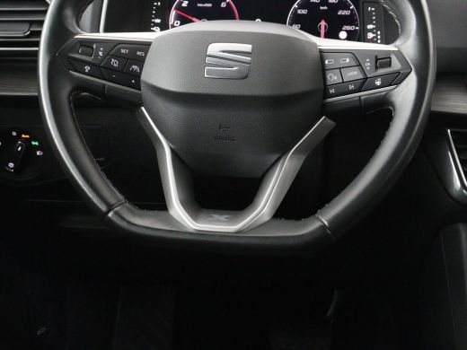 Seat Tarraco 1.4 TSI e-Hybrid PHEV Xcellence | SOH 87,3% | SOH 87,3% | Panoramadak | Trekhaak | Adaptive cruis... ActivLease financial lease