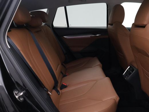 Skoda Enyaq iV 80 SOH 93% + LEDER | PANORAMA | TREKHAAK | 21 INCH | ADAPTIVE CRUISE | CAMERA | STOELVERW. | MATR... ActivLease financial lease