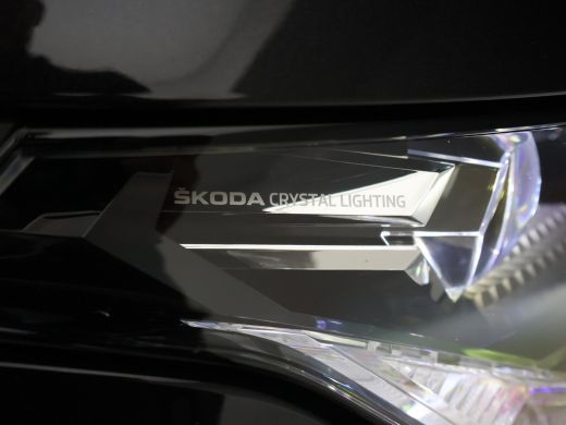 Skoda Enyaq iV 80 SOH 93% + LEDER | PANORAMA | TREKHAAK | 21 INCH | ADAPTIVE CRUISE | CAMERA | STOELVERW. | MATR... ActivLease financial lease