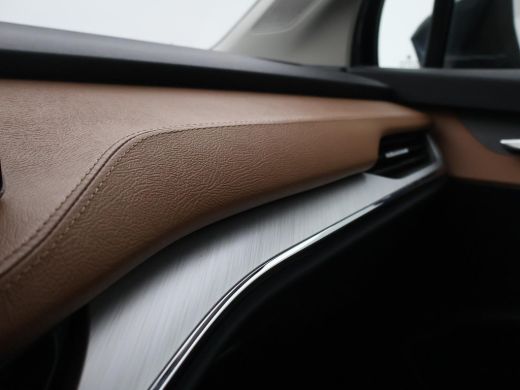 Skoda Enyaq iV 80 SOH 93% + LEDER | PANORAMA | TREKHAAK | 21 INCH | ADAPTIVE CRUISE | CAMERA | STOELVERW. | MATR... ActivLease financial lease