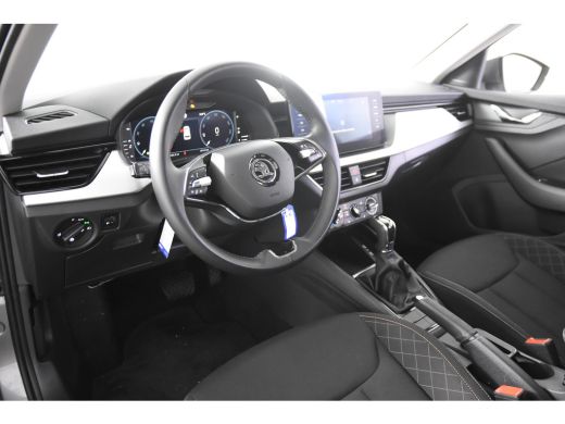 Skoda Kamiq Ambition DSG *1ste Eigenaar*Navigatie*Stoelverwarming* ActivLease financial lease