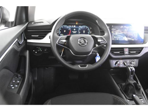 Skoda Kamiq Ambition DSG *1ste Eigenaar*Navigatie*Stoelverwarming* ActivLease financial lease
