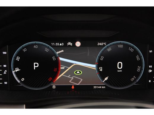 Skoda Kamiq Ambition DSG *1ste Eigenaar*Navigatie*Stoelverwarming* ActivLease financial lease