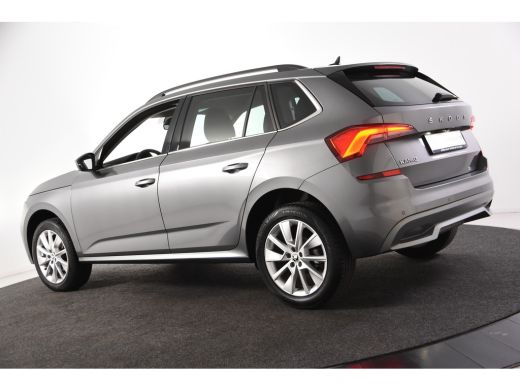 Skoda Kamiq Ambition DSG *1ste Eigenaar*Navigatie*Stoelverwarming* ActivLease financial lease