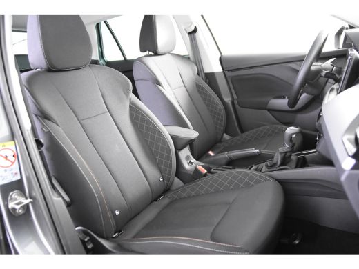 Skoda Kamiq Ambition DSG *1ste Eigenaar*Navigatie*Stoelverwarming* ActivLease financial lease