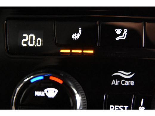 Skoda Superb Combi 1.4 TSI iV Hybrid Luxury *1ste Eigenaar* ActivLease financial lease