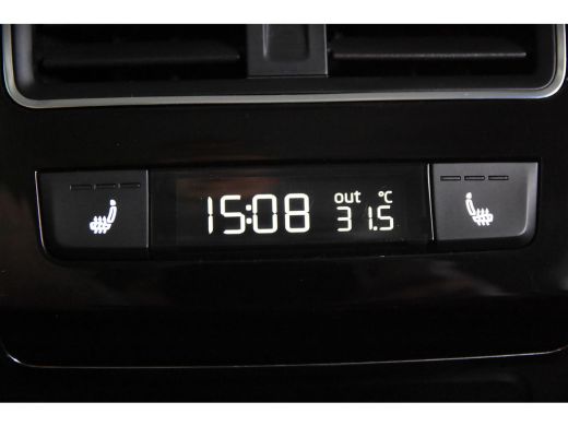 Skoda Superb Combi 1.4 TSI iV Hybrid Luxury *1ste Eigenaar* ActivLease financial lease